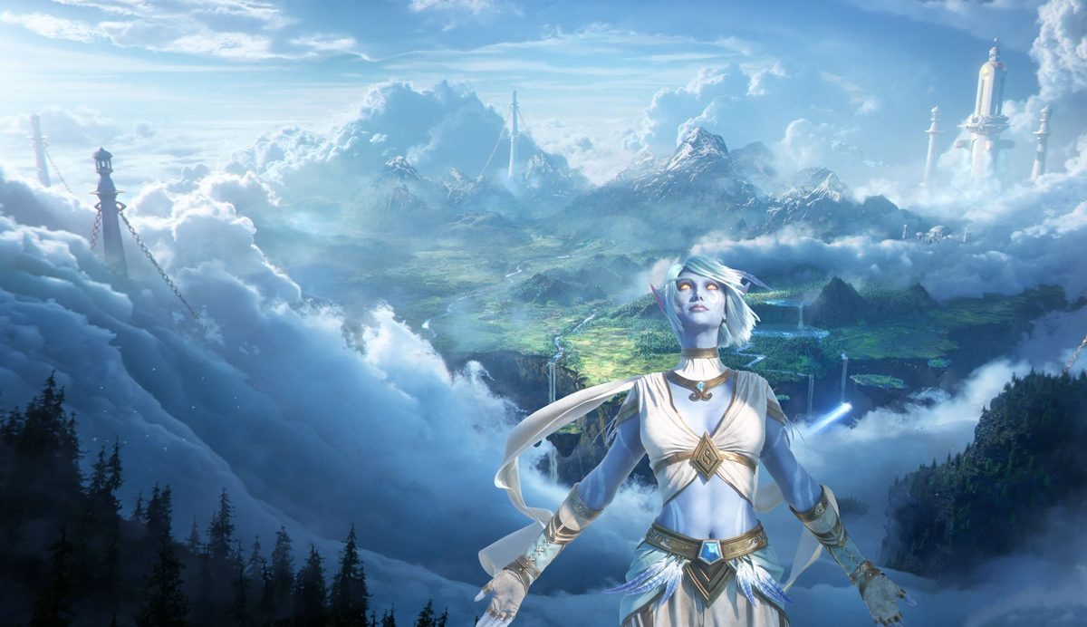 Los Skyborne